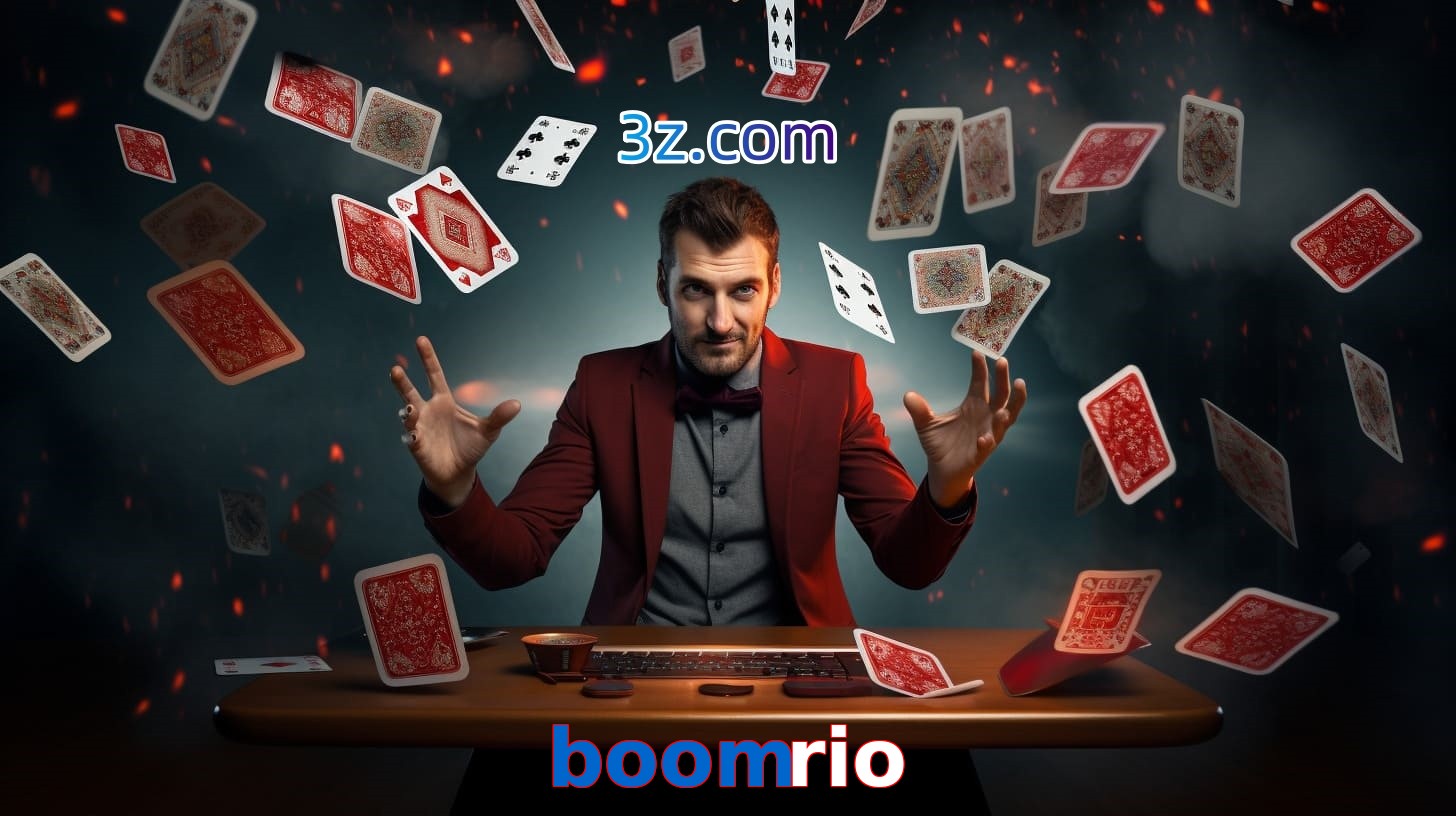 boomrio