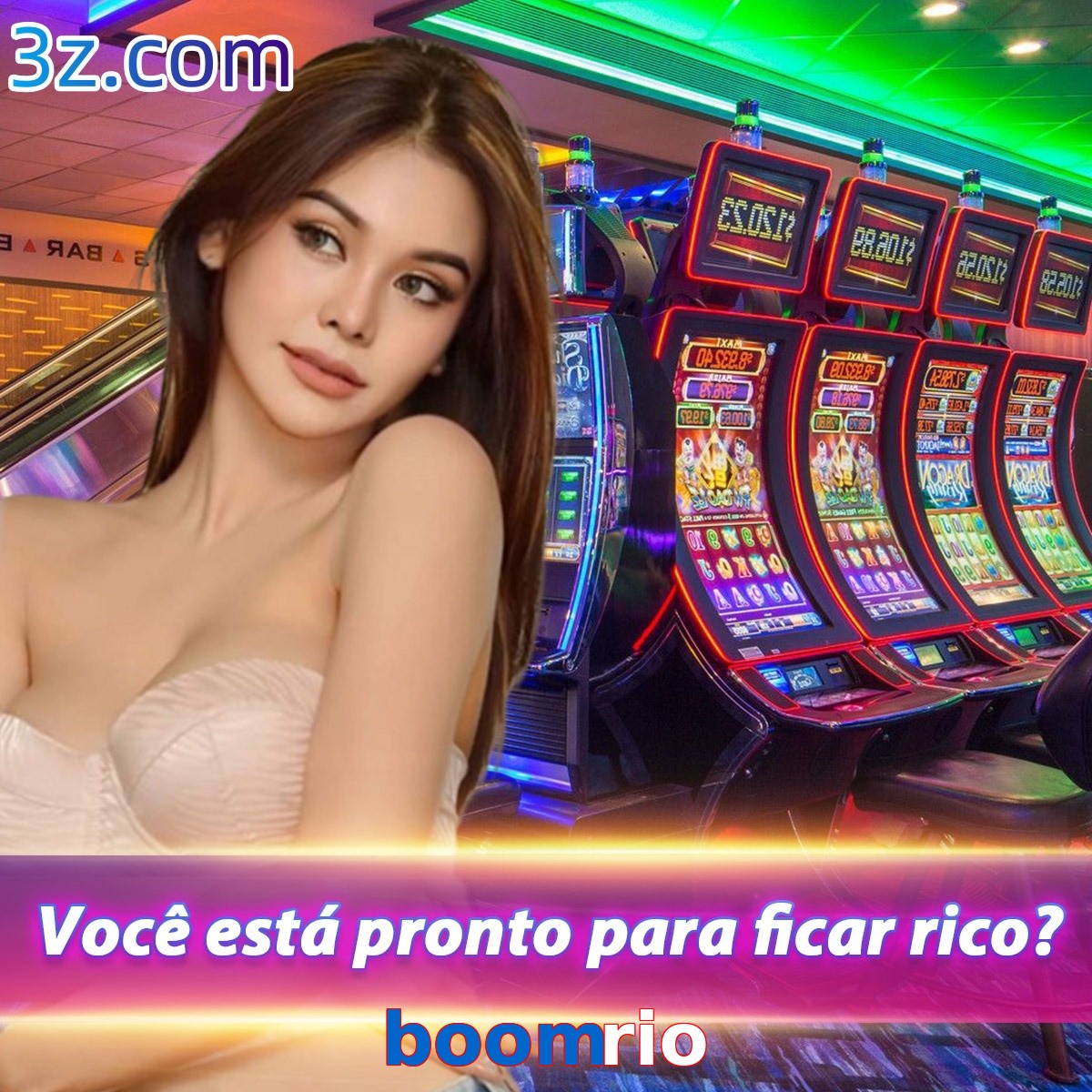 boomrio